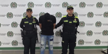 Juez dejó en libertad a presunto colaborador del Clan del Golfo capturado en Casanare