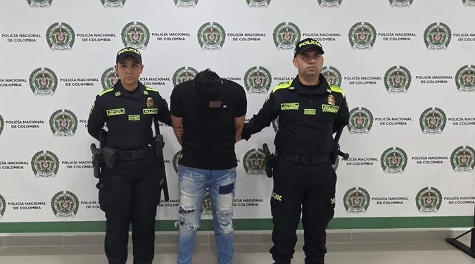 Juez dejó en libertad a presunto colaborador del Clan del Golfo capturado en Casanare