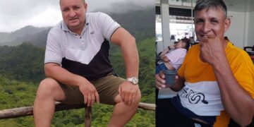 ELN tiene en su poder a los hermanos González Godoy en Tame Arauca