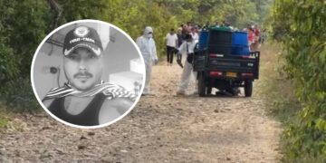 En zona rural de Yopal: Asesinan a un desmovilizado de las Farc