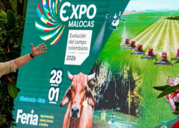 Expomalocas 2026 proyecta al Meta como epicentro del desarrollo agroindustrial, ganadero y sostenible de Colombia