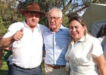 Importantes inversiones del Gobierno Nacional fortalecen la salud en Tauramena Casanare.