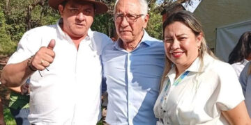 Importantes inversiones del Gobierno Nacional fortalecen la salud en Tauramena Casanare.