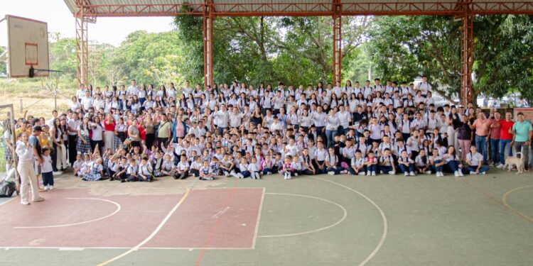 En Casanare todo está listo para el regreso a clases este lunes 26 de enero