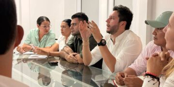 Mesa Técnica logra acuerdo tarifario para trabajos en la malla víal Trinidad – Bocas del Pauto