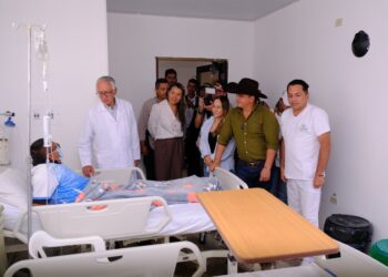 Casanare inicia 2026 con importantes avances para el fortalecimiento del sector salud