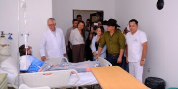 Casanare inicia 2026 con importantes avances para el fortalecimiento del sector salud