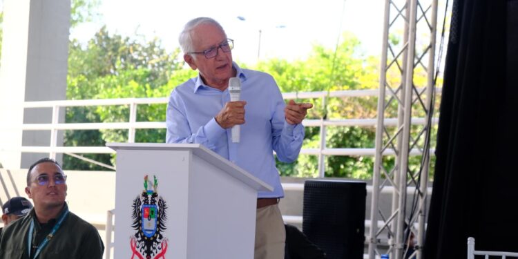 Casanare inicia 2026 con importantes avances para el fortalecimiento del sector salud