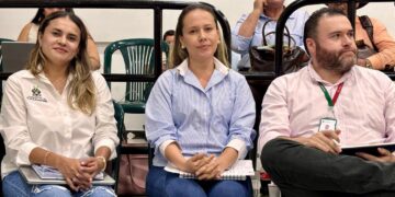 Secretaría de Salud de Casanare exige cumplimiento a Capresoca EPS y anuncia inspección a su red de servicios