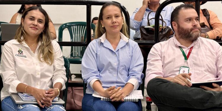 Secretaría de Salud de Casanare exige cumplimiento a Capresoca EPS y anuncia inspección a su red de servicios