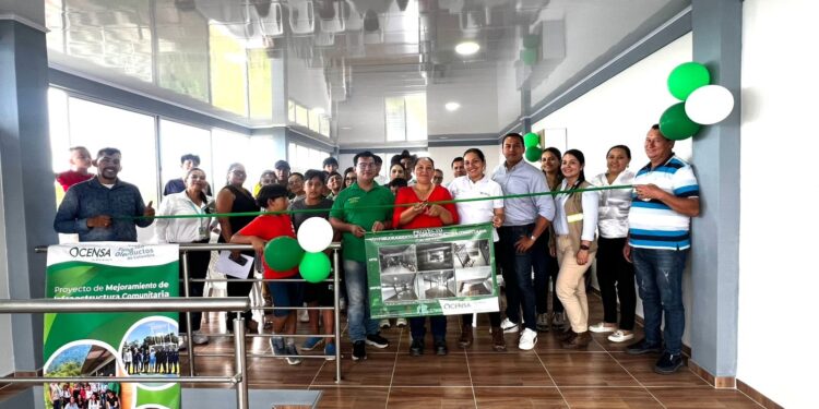 Líderes comunitarios y empresarios son protagonistas en iniciativas sostenibles en Casanare