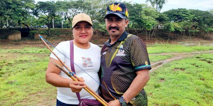 Saberes ancestrales brillan en las Fiestas de La Candelaria en Orocué