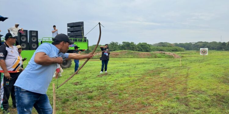 Saberes ancestrales brillan en las Fiestas de La Candelaria en Orocué