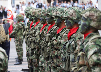 Este será el sueldo que recibirán los jóvenes que presten el servicio militar en el 2026