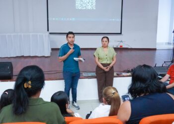 Docentes de apoyo se capacitan para fortalecer la educación inclusiva en Yopal