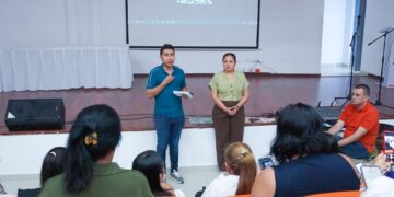 Docentes de apoyo se capacitan para fortalecer la educación inclusiva en Yopal