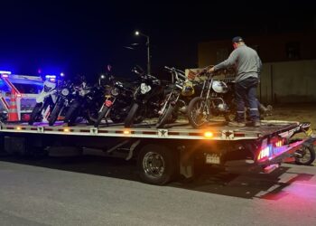 Yopal no es pista de carreras, autoridades toman medidas drásticas contra los piques ilegales