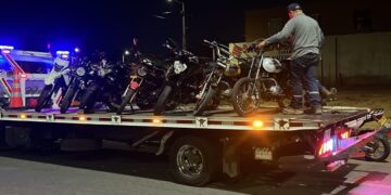 Yopal no es pista de carreras, autoridades toman medidas drásticas contra los piques ilegales