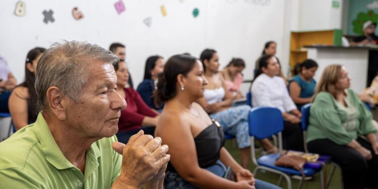 Bienvenida a las promotoras de lectura: Un pasaporte a la Imaginación en Yopal y sus alrededores