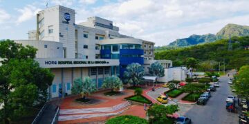 Capresoca EPS garantiza servicios de mediana y alta complejidad con el HORO