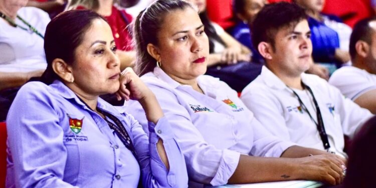 Autoridades de salud alistan inicio de vacunación contra el dengue para niños