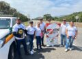 Gobernación de Casanare, inició campañas de sensibilización