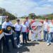 Gobernación de Casanare, inició campañas de sensibilización