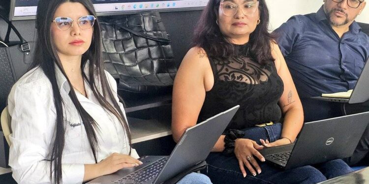 Capresoca EPS, realiza mesa de trabajo con gestores farmacéuticos