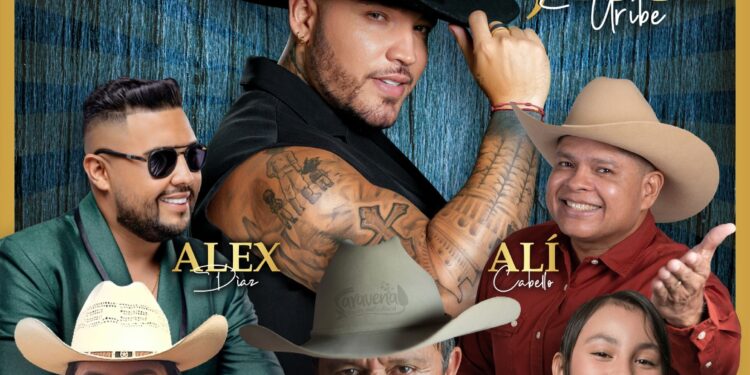 Saravena celebra con orgullo sus 50 años de fundada