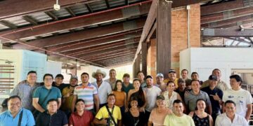 Fortaleciendo la formación artística: Encuentro entre instructores de cultura y turismo en Casanare
