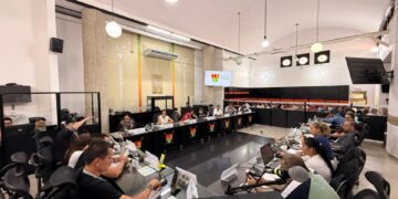 Alameda Martha Mojica, en agenda permanente del Gobierno Municipal