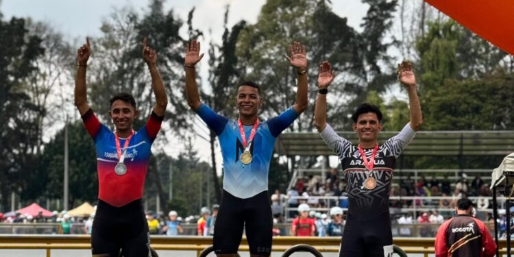 Medalla de plata para Casanare en Bogotá