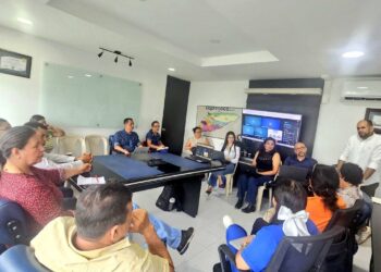 Capresoca EPS, realiza mesa de trabajo con gestores farmacéuticos