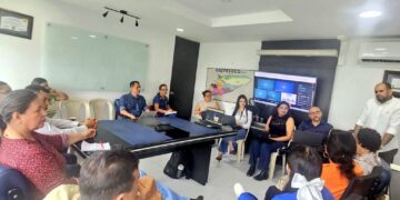 Capresoca EPS, realiza mesa de trabajo con gestores farmacéuticos