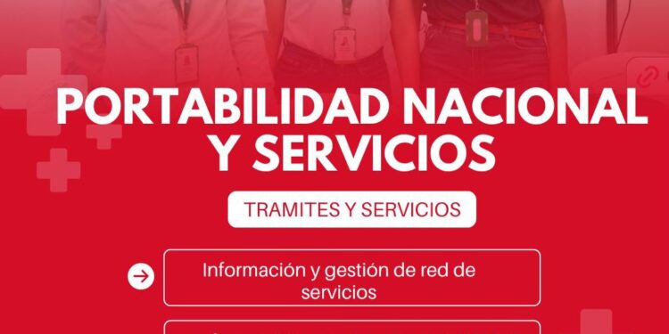 Conoce los trámites y servicios de Capresoca EPS
