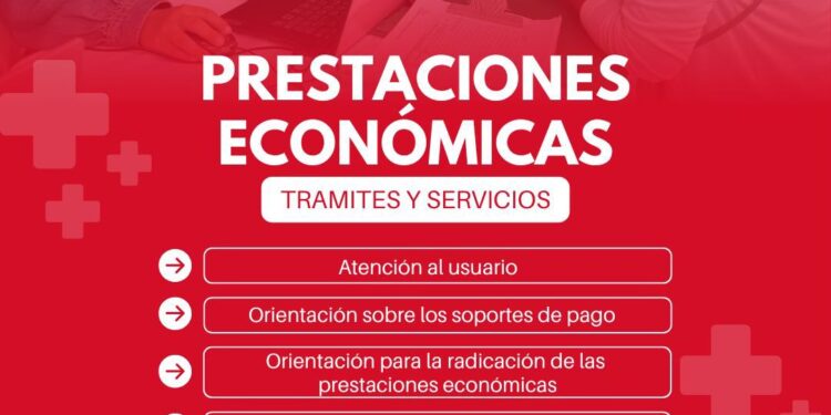 Conoce los trámites y servicios de Capresoca EPS