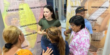 Avanza la construcción de la política pública de cultura en Arauquita