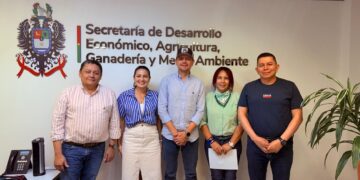 Impulsan la Reforma Agraria en Casanare con alianza estratégica