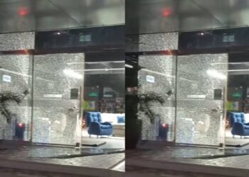 Con disparos atacan establecimiento comercial en el municipio de Tame