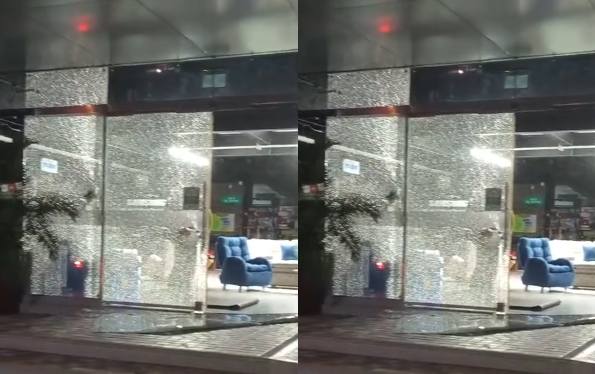 Con disparos atacan establecimiento comercial en el municipio de Tame