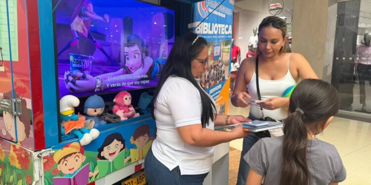 Balance positivo al cierre de feria de servicios de Comfacasanare en Unicentro Yopal