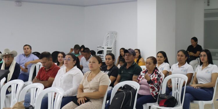 Támara reuperará dos de sus puestos de atención primaria (PAPS)