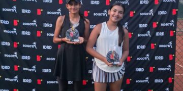 Más resultados positivos para nuestros tenis de campo