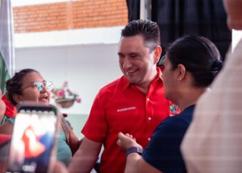 El gobernador Renson Martínez Prada presenta la doble calzada como clave para el desarrollo de Arauca