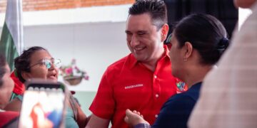 El gobernador Renson Martínez Prada presenta la doble calzada como clave para el desarrollo de Arauca