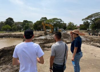 Gestión del Riesgo inició la implementación del plan de acción en Arauca