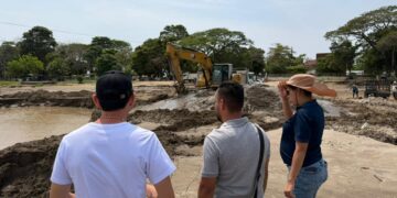 Gestión del Riesgo inició la implementación del plan de acción en Arauca