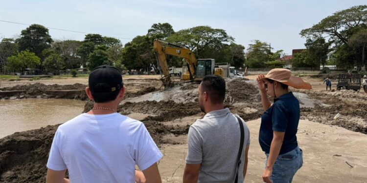 Gestión del Riesgo inició la implementación del plan de acción en Arauca