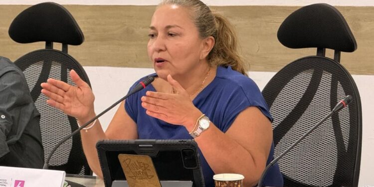 Alameda Martha Mojica, en agenda permanente del Gobierno Municipal