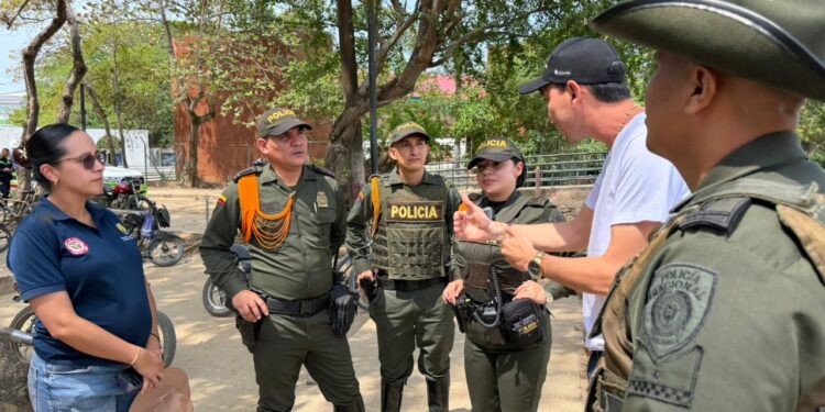 Gestión del Riesgo inició la implementación del plan de acción en Arauca